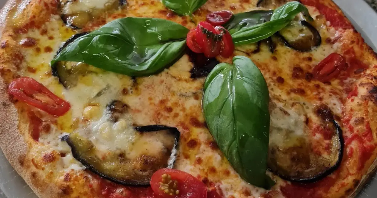 O MARANELLO PIZZA