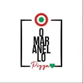 O Maranello Pizza Livraison De Pizzas A La Penne Sur Huveaune Logo