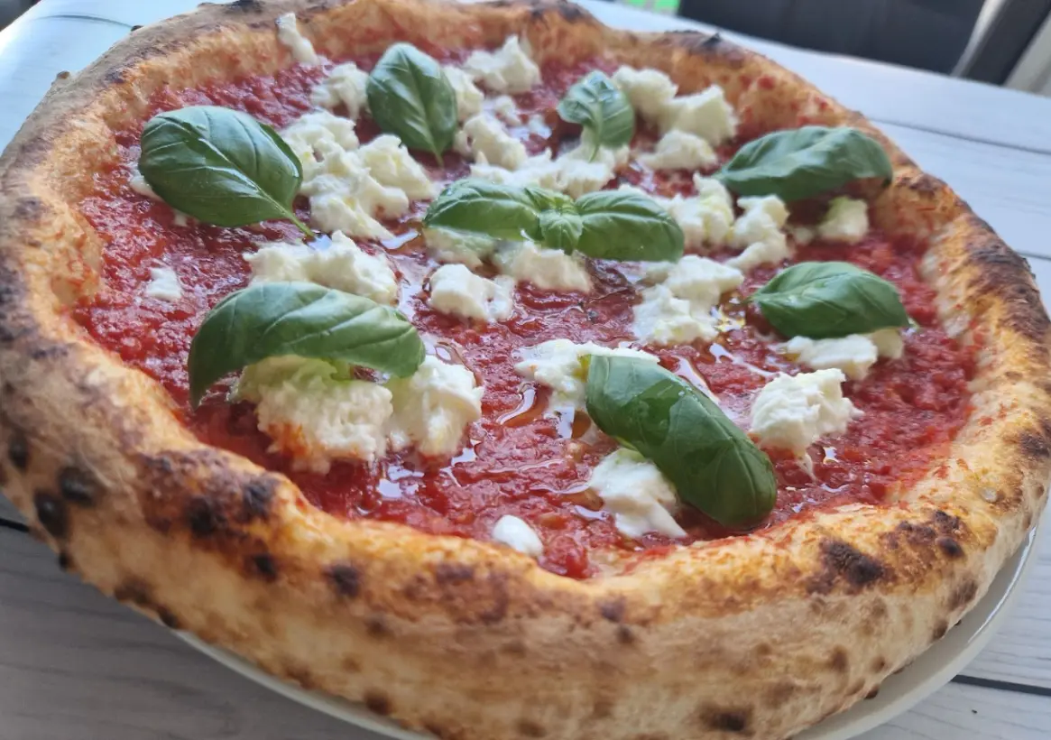 O Maranello Pizza Livraison De Pizzas A La Penne Sur Huveaune O Maranello Pizza 24