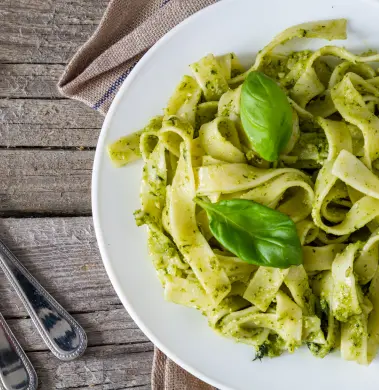 Pâtes, lasagnes et salades livrées à La Penne-sur-Huveaune