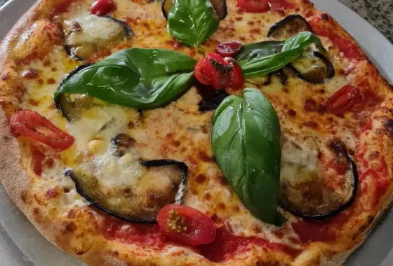 O Maranello Pizza Livraison De Pizzas A La Penne Sur Huveaune Pizza Maison